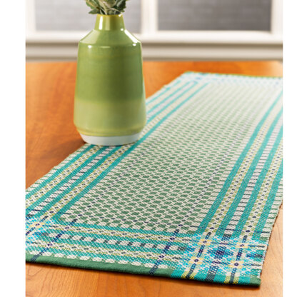 Valley Yarns Complete Kitchen and Dining Set eBook