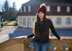 Wandering Cables Beanie