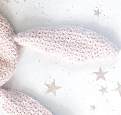 Little Bunny Hooded Dress