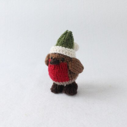 Festive Friends Ornaments