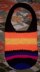 Wild and crazy bag