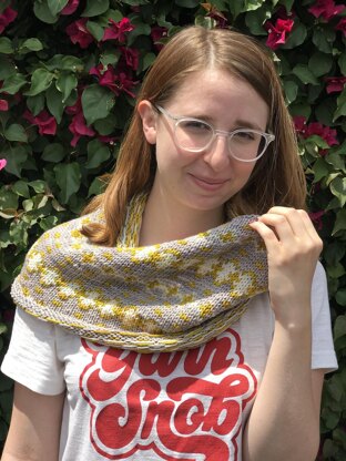 The Maize Cowl