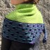 Stepstone Shawl