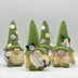 Spring Flower Gnome