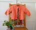 Darling Baby Cardigan