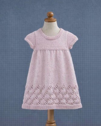 P121 Children's Dress