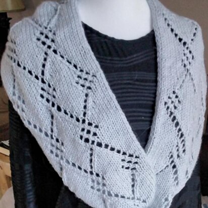 February Cowl - 2024