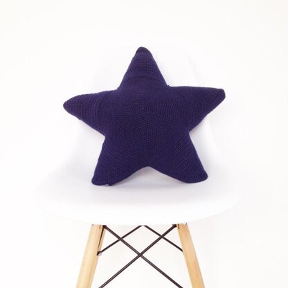 Star Pillow