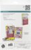 Photoplay Paper Photoplay A2 Cardbox W/3 Cards & Envelopes - Kraft