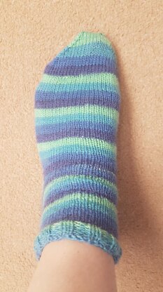 Whinfell Socks