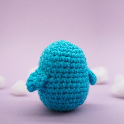 25 Cute Amigurumi Penguin Crochet Patterns - Crafting Each Day