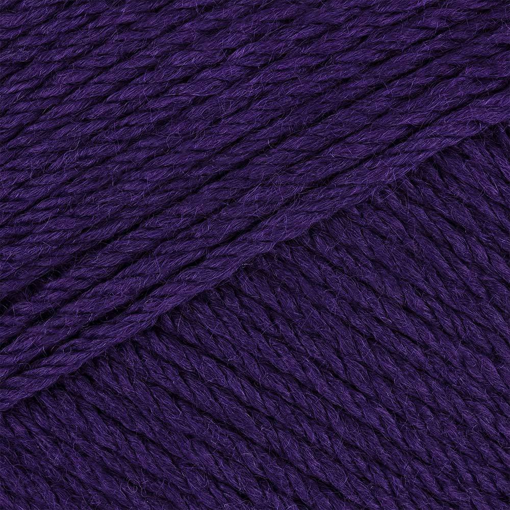 Dark Aubergine (848)