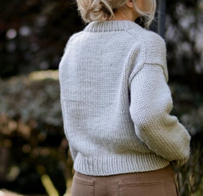 Lainey Sweater