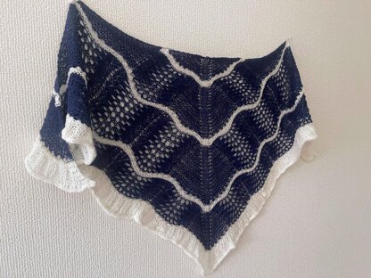 Indigo Crest