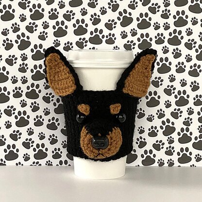 Chihuahua Mug Cozy