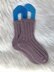 The Madeira Socks