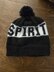 Full of Spirit hat