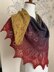 Godric Shawl