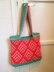 Piña bag 3 in 1