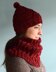 Red Riding Cowl