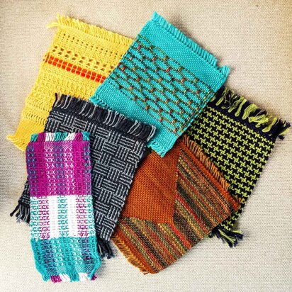 Weaving Classes at WEBS | Yarn.com
