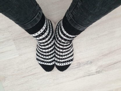 Skallvik Socken 40/41