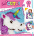 American Crafts Sew Cute! Latch Hook Kit - Unicorn