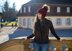 Wandering Cables Beanie
