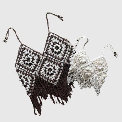 Dreamcatcher Boho Summer Top Baby to Adult