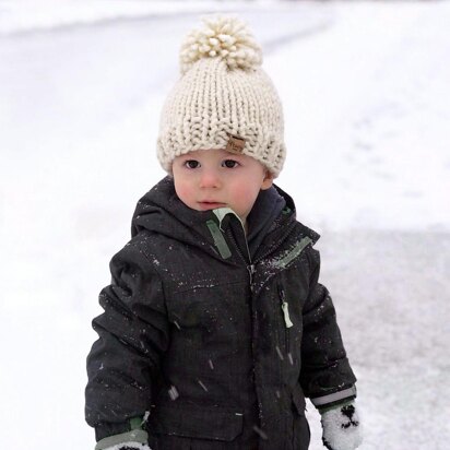 Childrens Hat- Little Pokomoke Hat