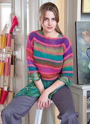 Barton Pullover