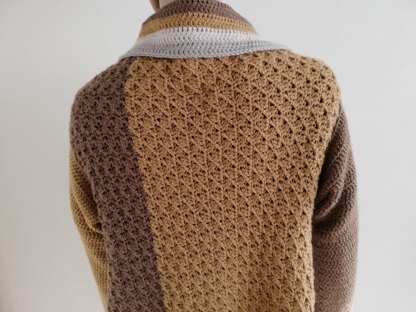 Woodhill Cardigan