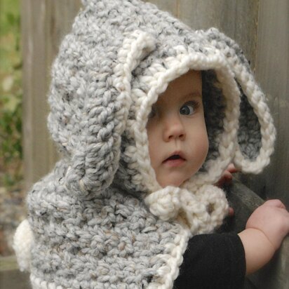 Bryor Bunny Hood