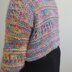 Colour Duo Jumper