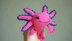 Smiling Axolotl Minecraft