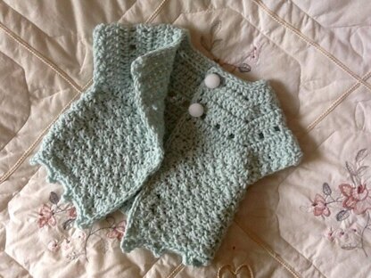 Little Kelly Cardigan