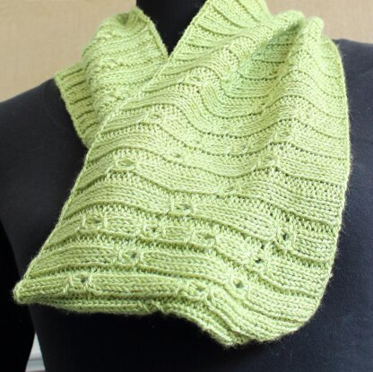 Bamboo Cowl