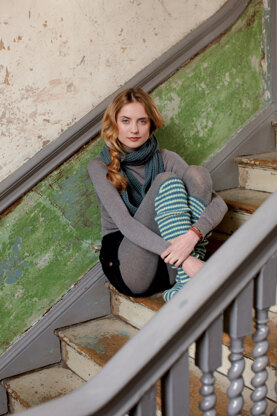 City Knits by Amy Butler