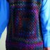 Sirdar 10728 Twilight Terrace Tabard PDF