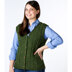 Valley Yarns 011 Retro Cables Vest
