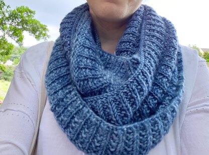 Barrel Cowl