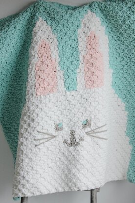 Bunny C2C Graphgan