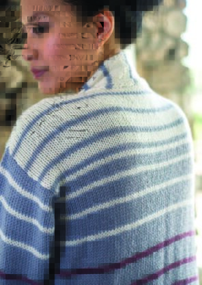 Berroco Portfolio Vol. 4 (PDF) by Berroco Design Team