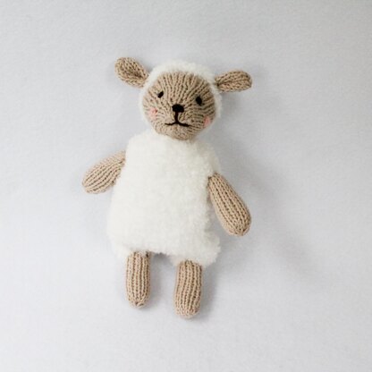 Baby Sheep Knits