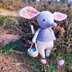 Alice the Easter Bilby