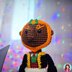 Ganondorf (The legend of Zelda) Amigurumi Pattern