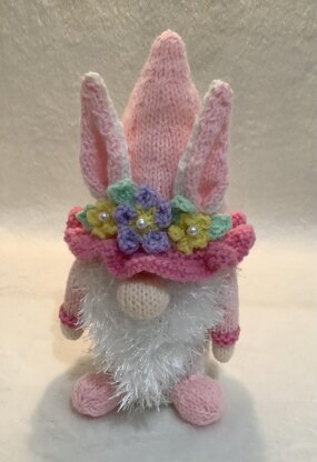 Gonks Pringles Covers