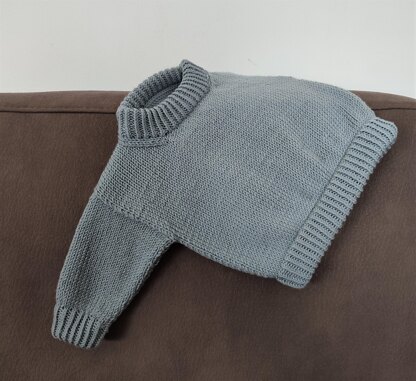 Brownie Kids Sweater | 0-14 years