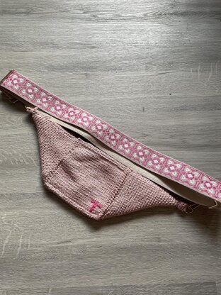 Everyday Cross Body Bag