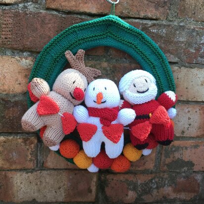 Christmas Wreath